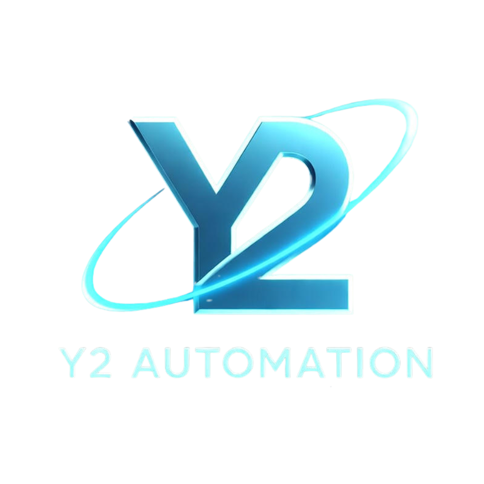 Y2 Automation Logo
